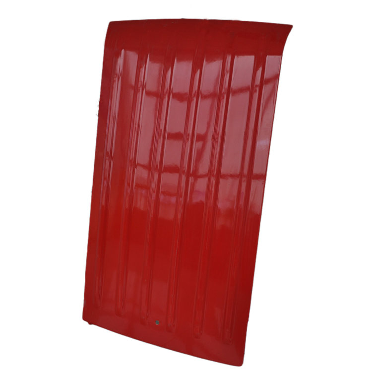 新能源汽車頂棚